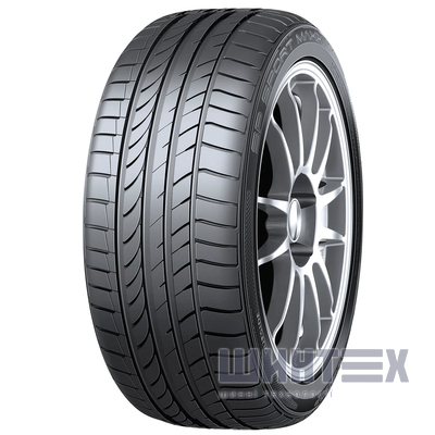 Dunlop SP Sport MAXX TT 225/60 R17 99V MFS DSST *